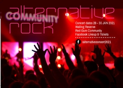 A6 Postcards, Music, Events, entertainment, concert, festival