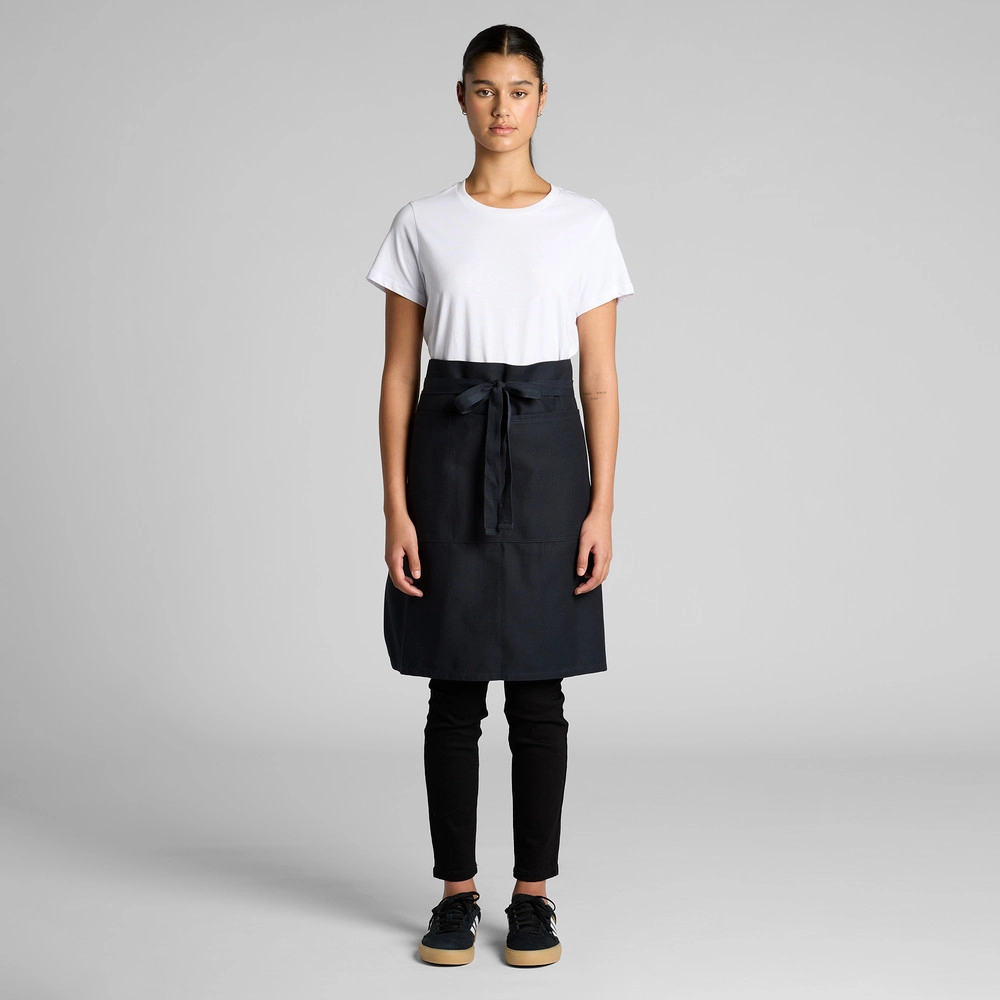 Carrie Half Apron