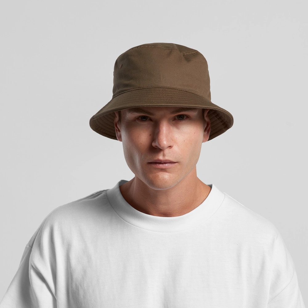 Bucket Hat Caps & Hats