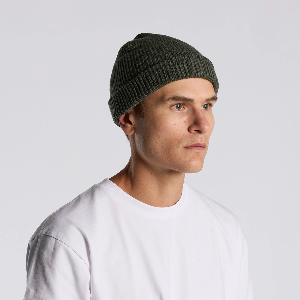 Cable Beanie Caps & Hats