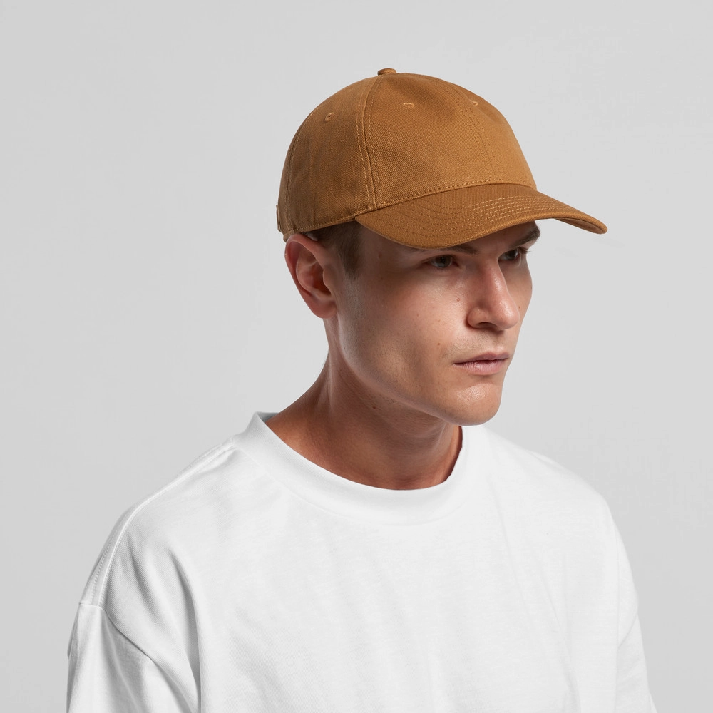 Access Canvas Cap [Caps & Hats]