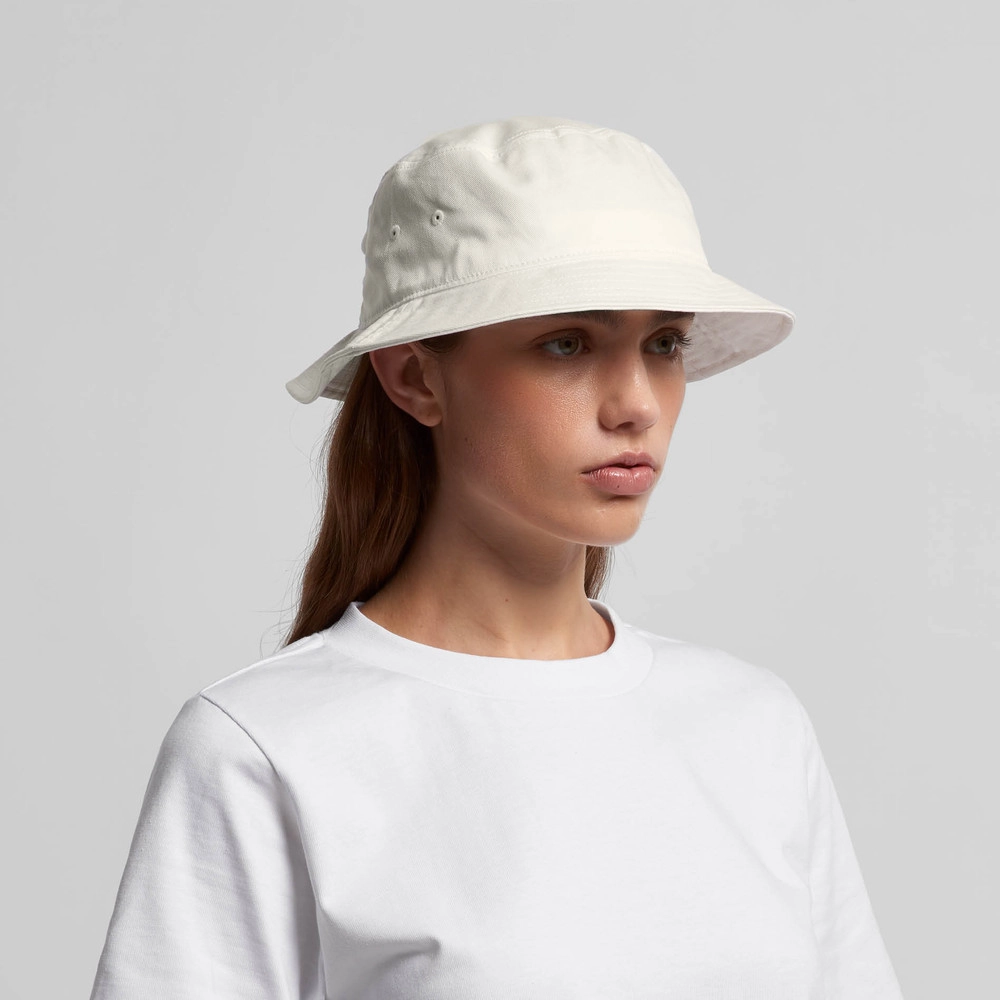 Women's Bucket Caps & Hats
