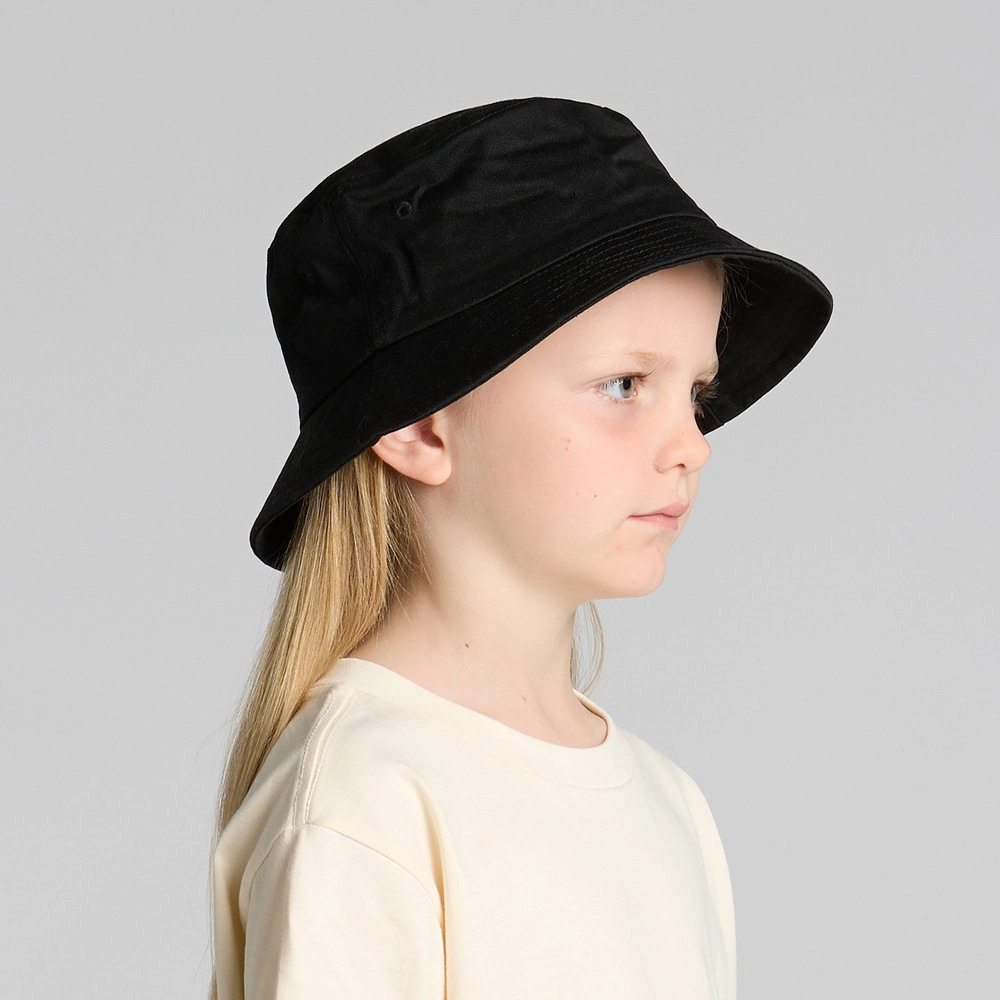 Kids Bucket Hat Caps & Hats