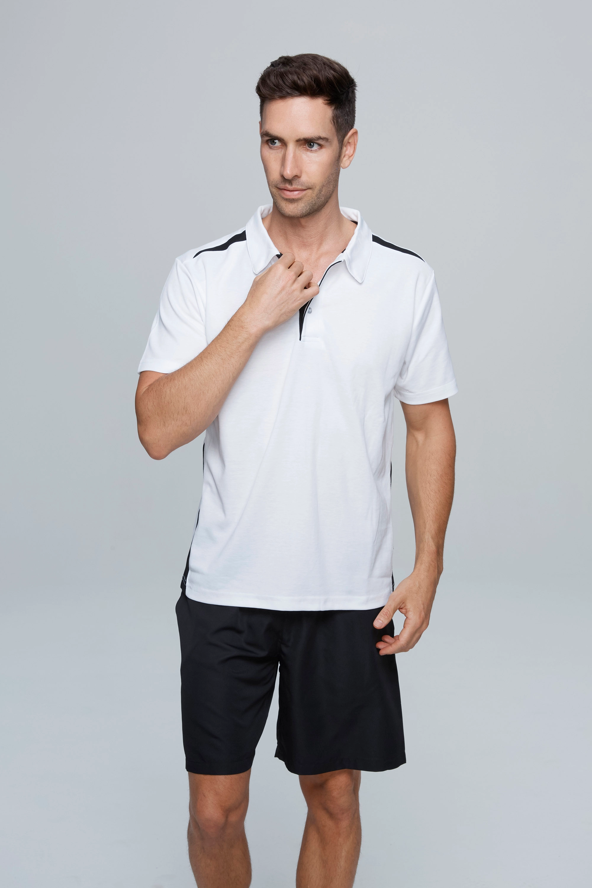 Men's Paterson Polo