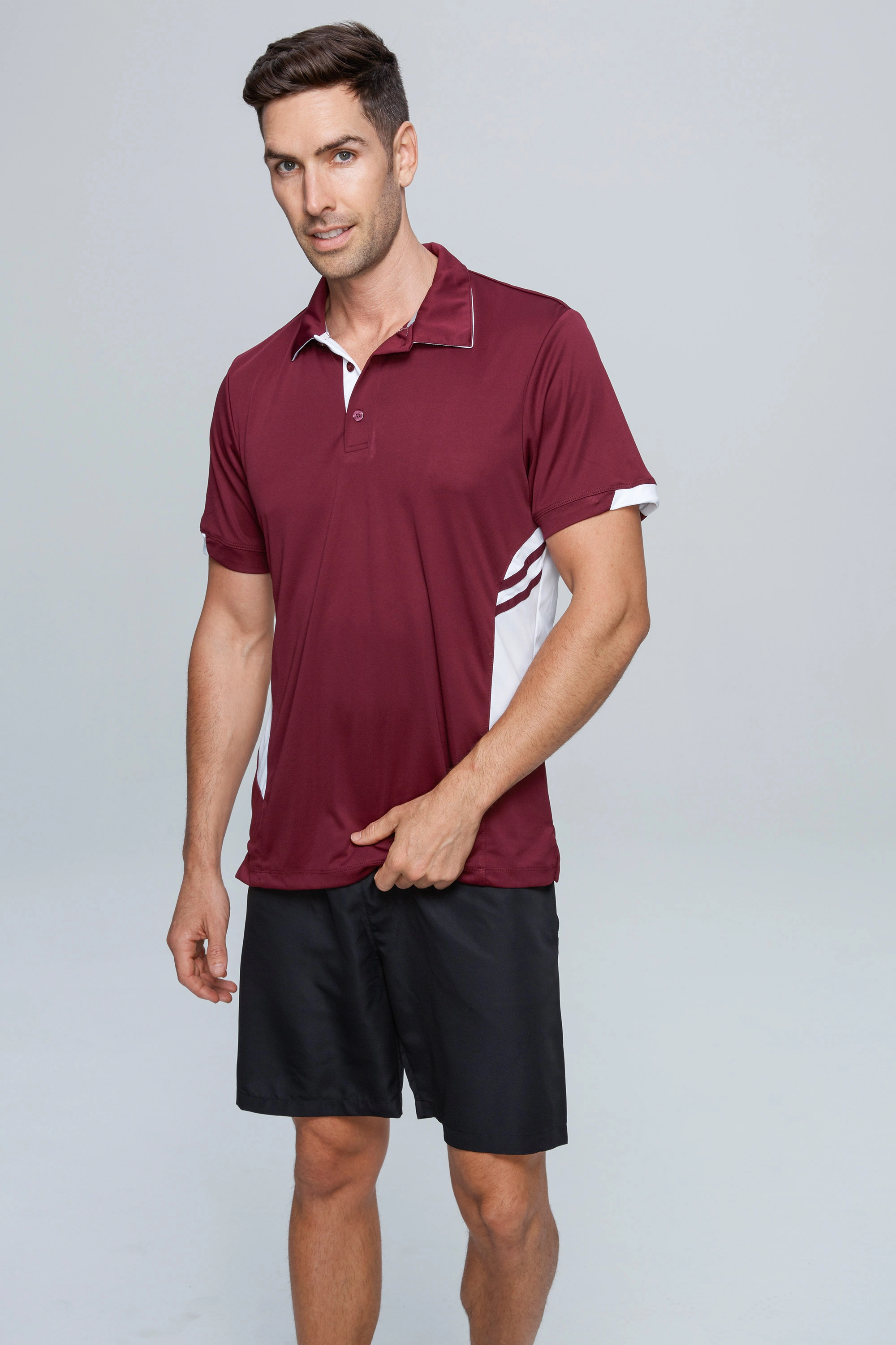 Men's Tasman Polo