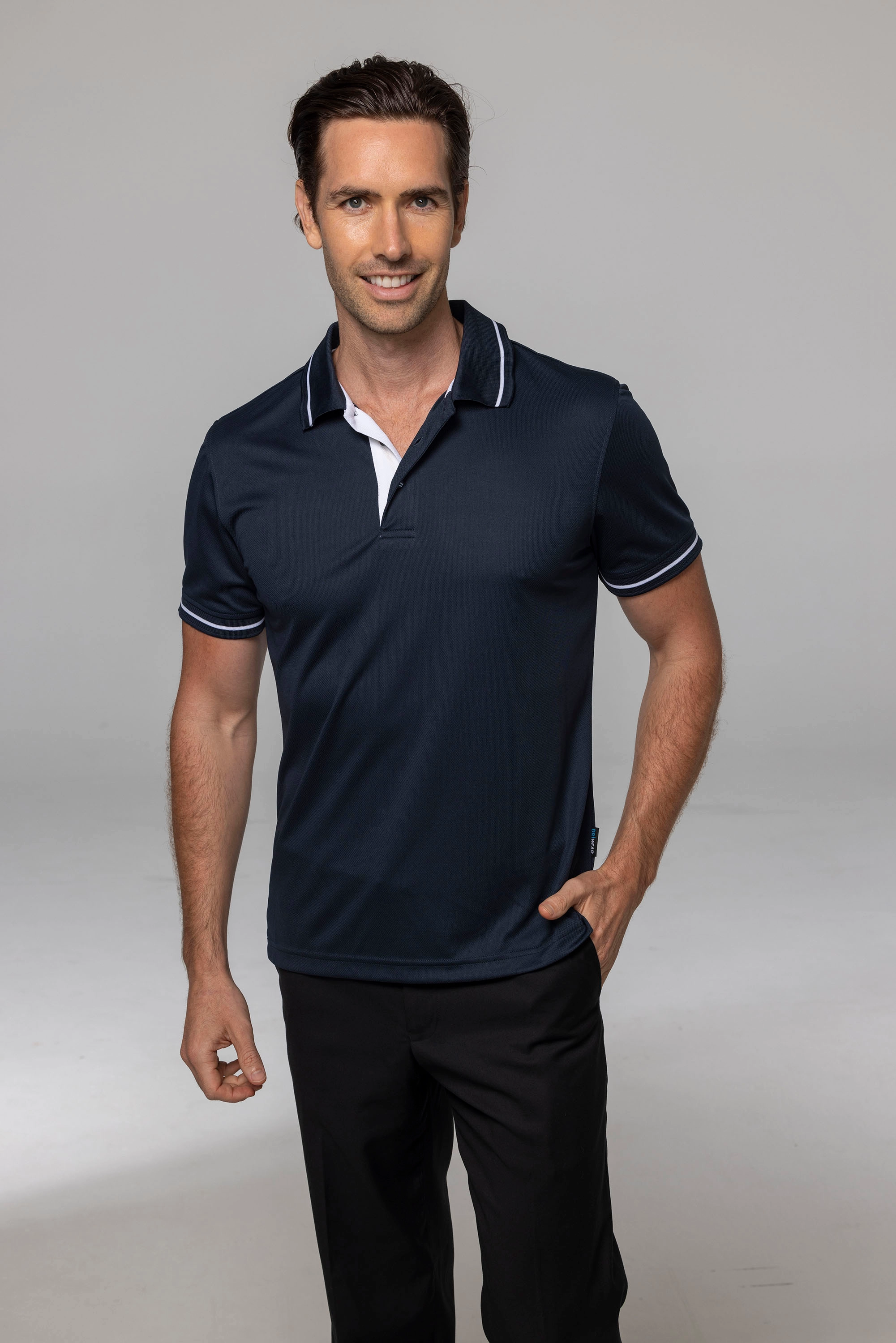 Men's Cottesloe Polo