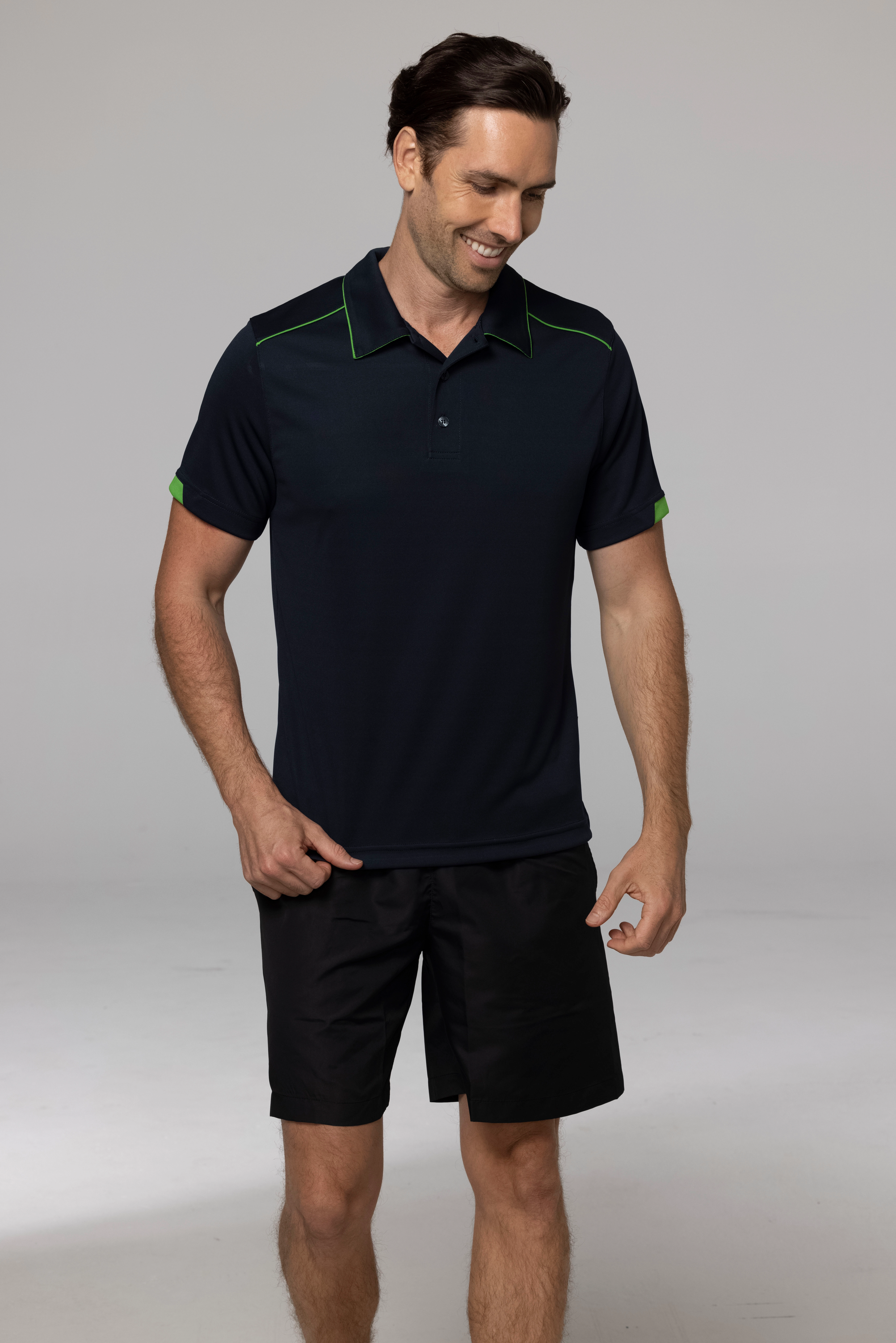 Currumbin Men's Polo