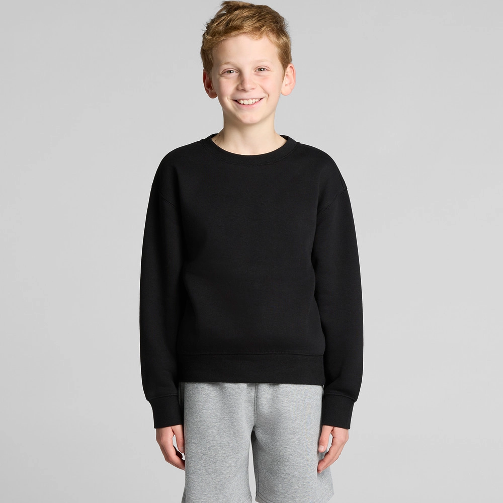 Youth Relax Crew Kids Clothing