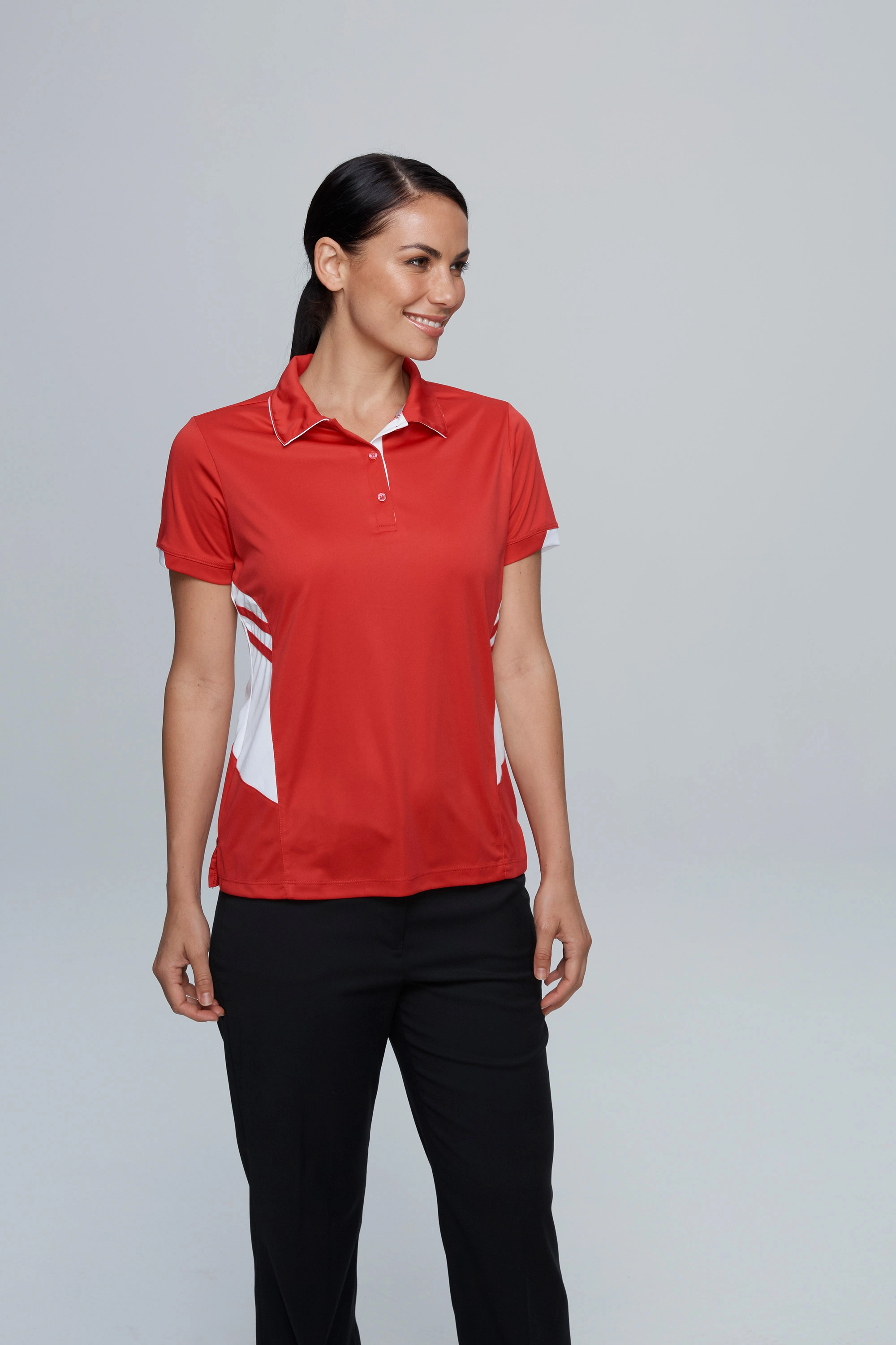 Women's Tasman Polo