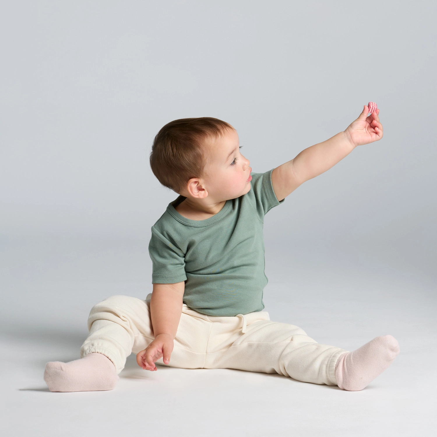 Organic Infant Wee-Tee [Kids Clothing]
