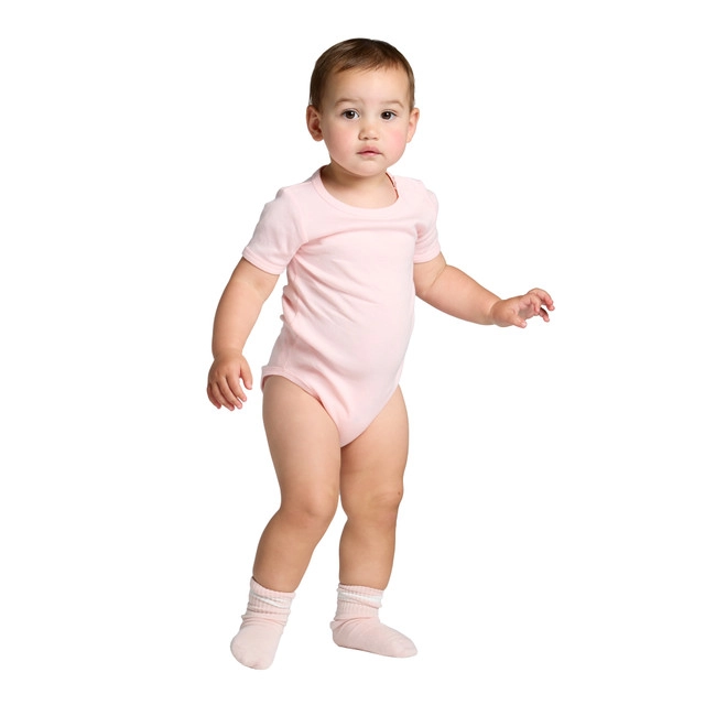 Organic Infant Onesie [Kids Clothing]