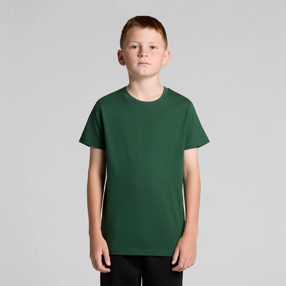 Youth Staple Tee Kids Cloths