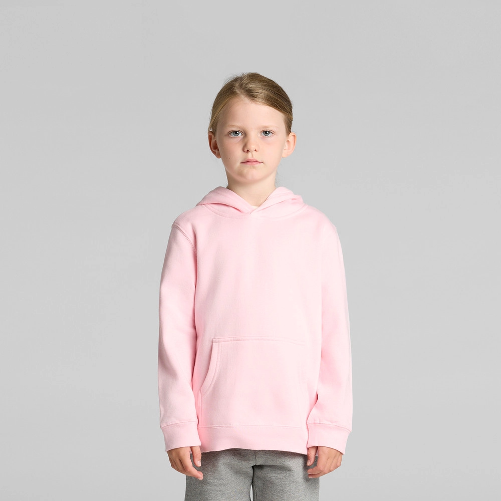 kids supply hood
