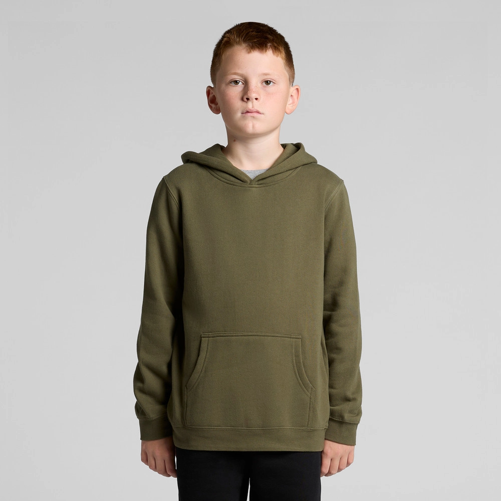 Youth Supply Hood Kids Clothing