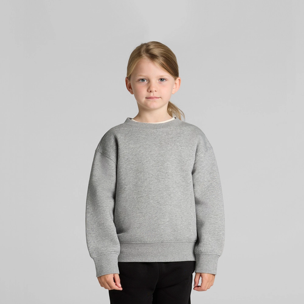 Kids Clothing Relax Crew