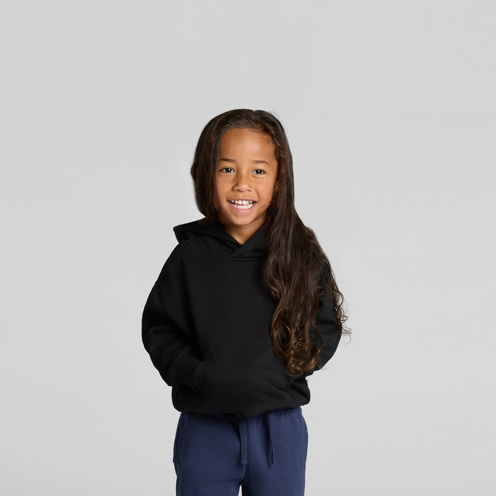 Kids Relax Hood clothes