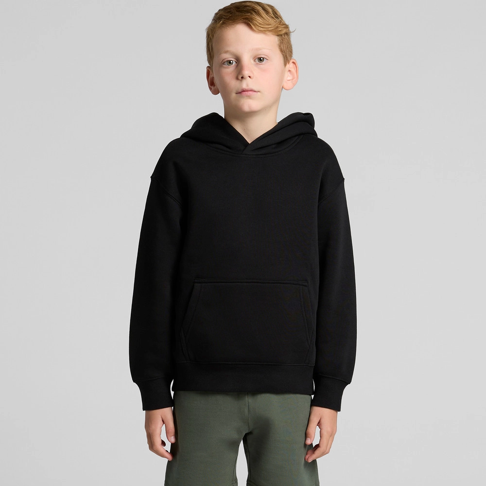 Youth Relax Hood Kids Clothing