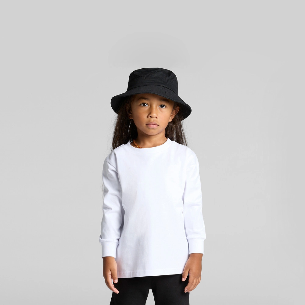 Classic Kids Long Sleeve Tee [Kids Clothing]