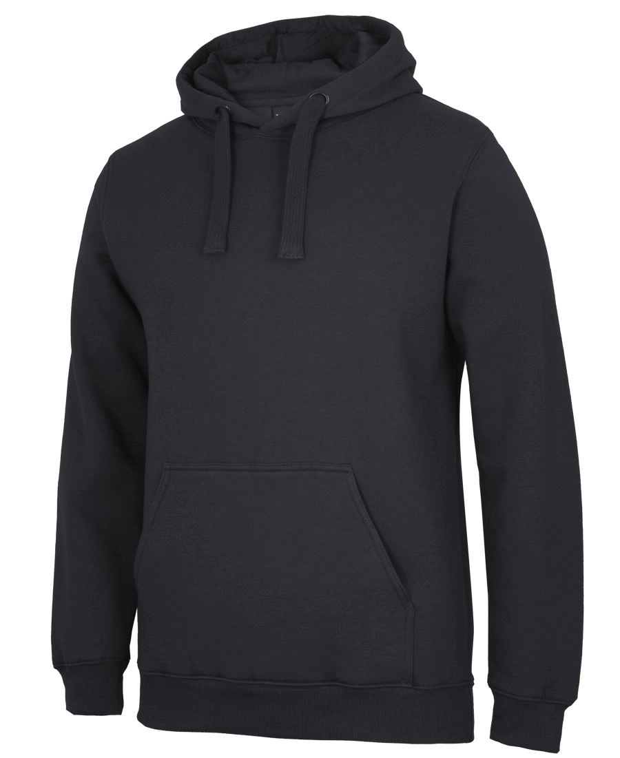 Men's Fleecy Hoodie