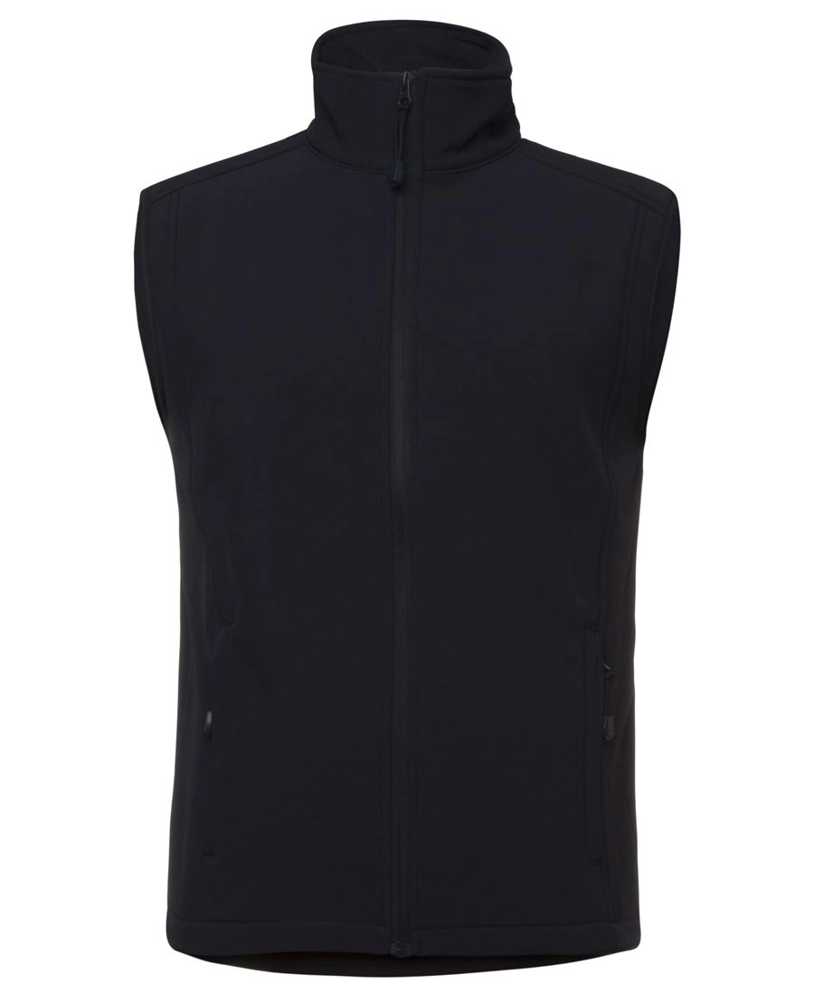 JB's Layer Softshell Vest