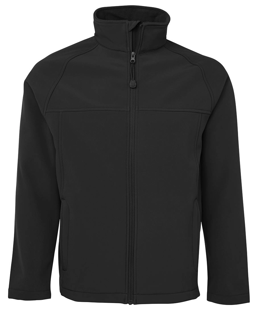 JB's Layer Softshell Jacket