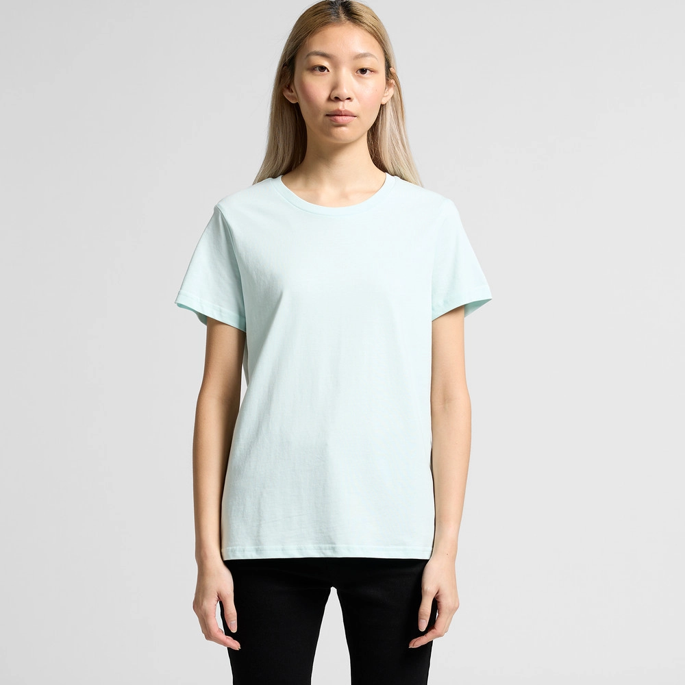 Tee,T_shirts with logos printed or embroidery