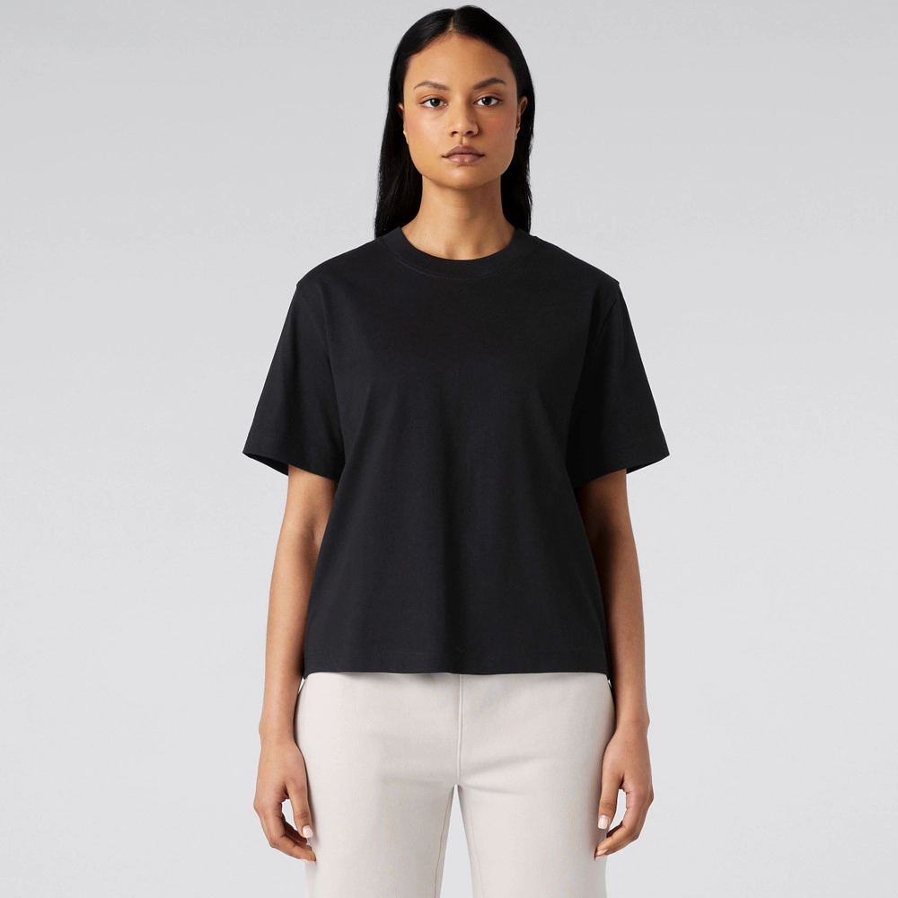 Women's Box Tee