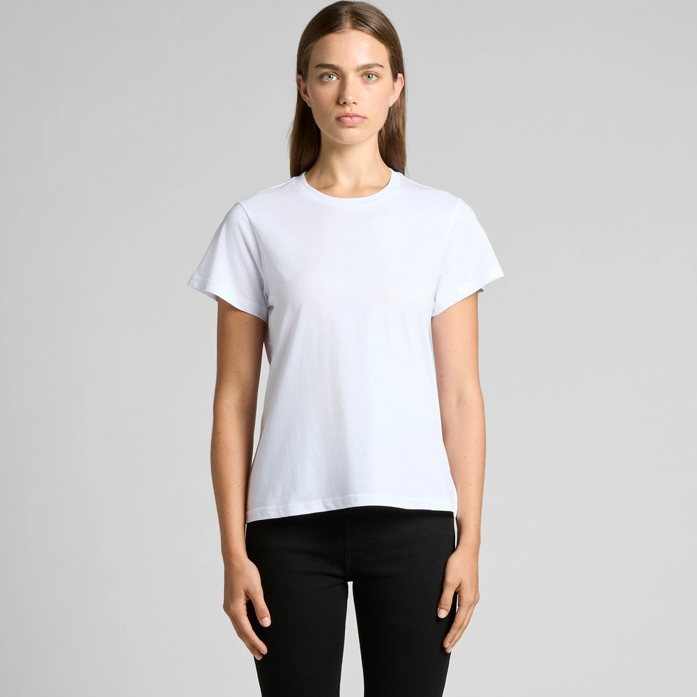 Women's Basic Tee