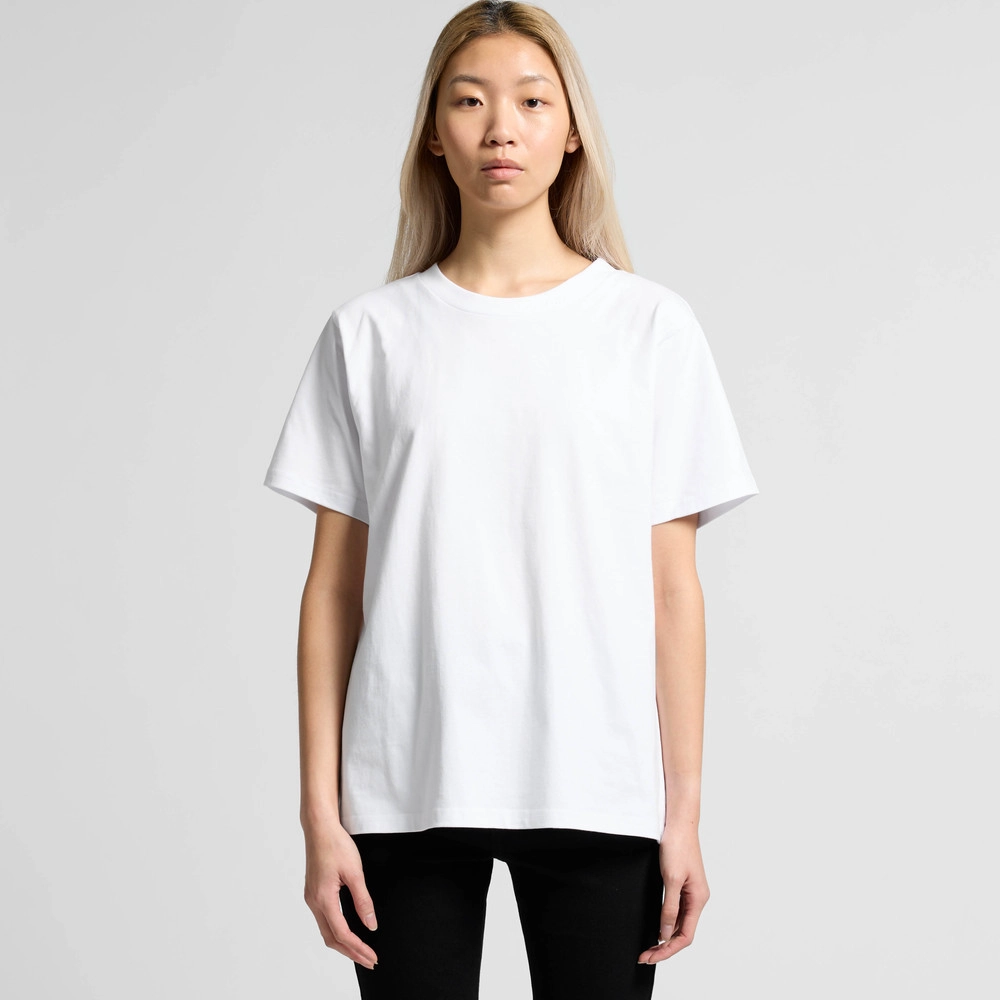 Women's Classic Minus Tee