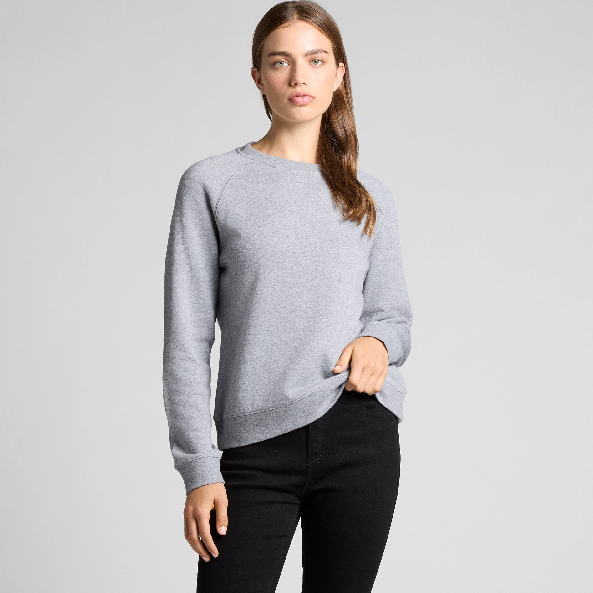 Women's Supply Crew Hoodies & Sweatshirts cloths