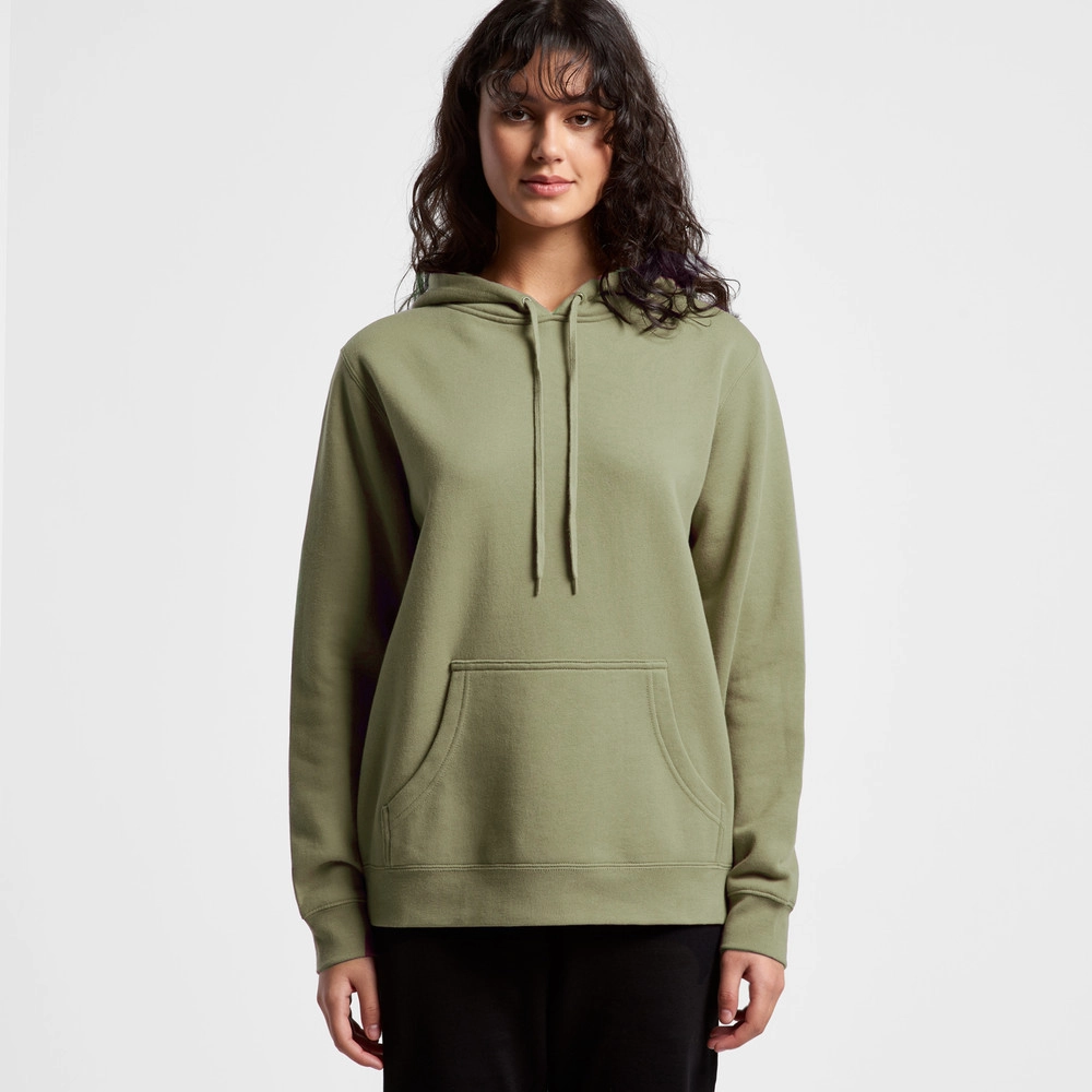 Women's Stencil Hood