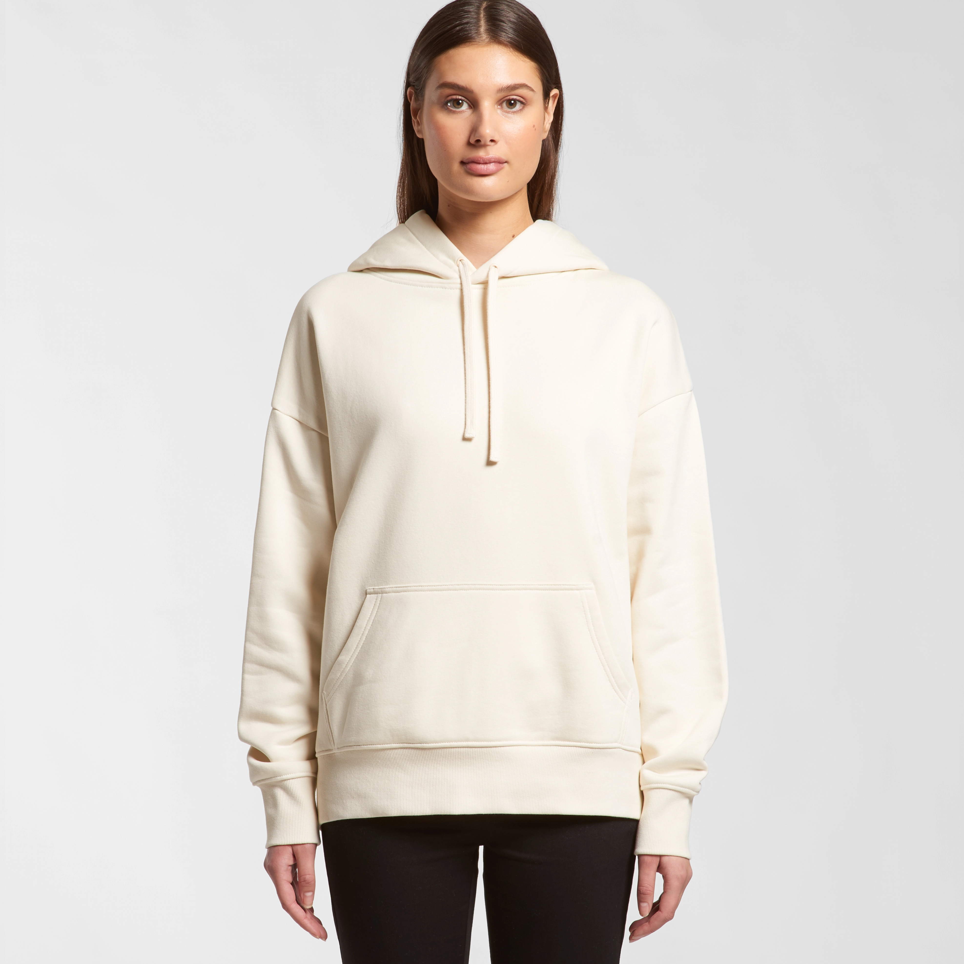 Women's Heavy Hood Clothing