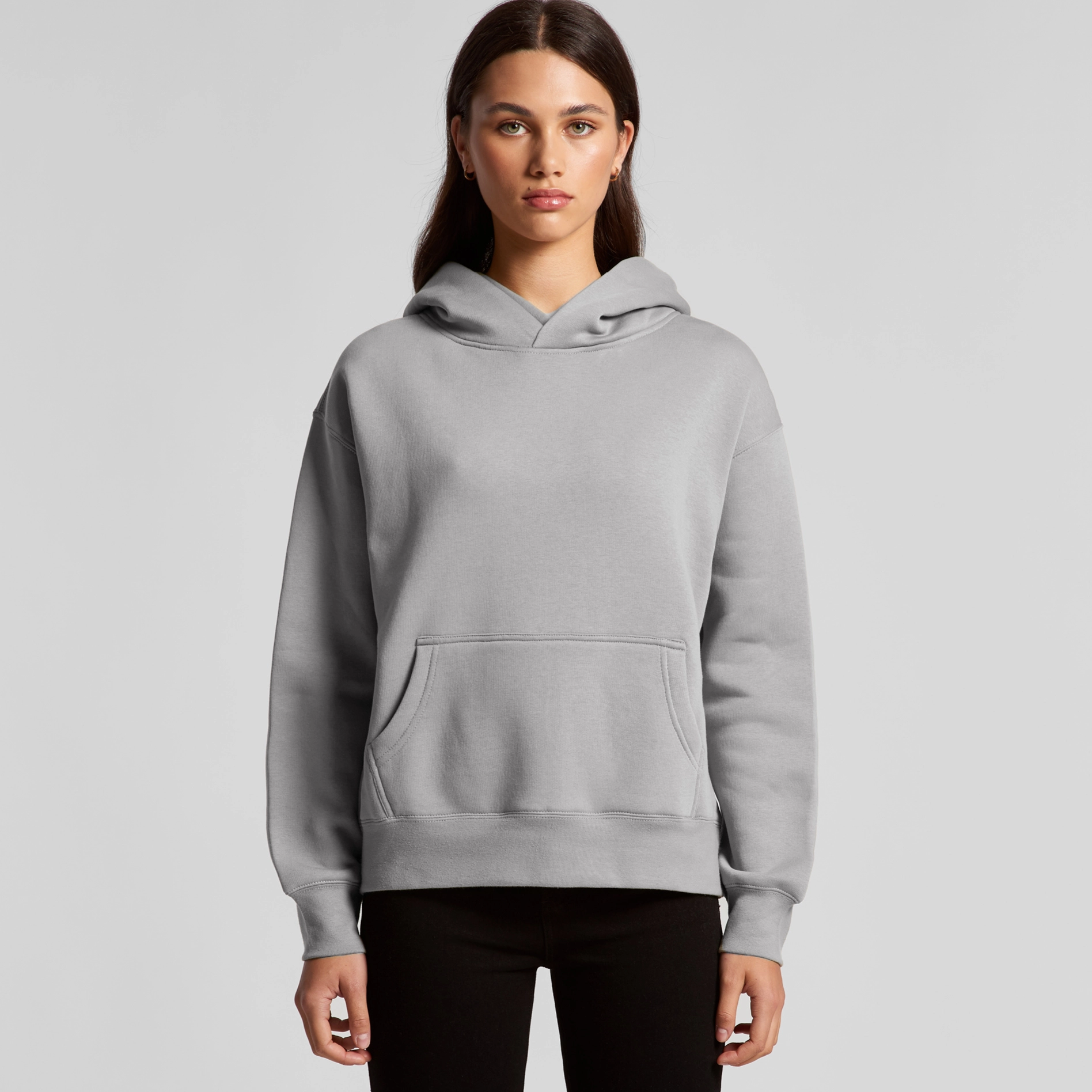 Women's Relax Hood Clothing