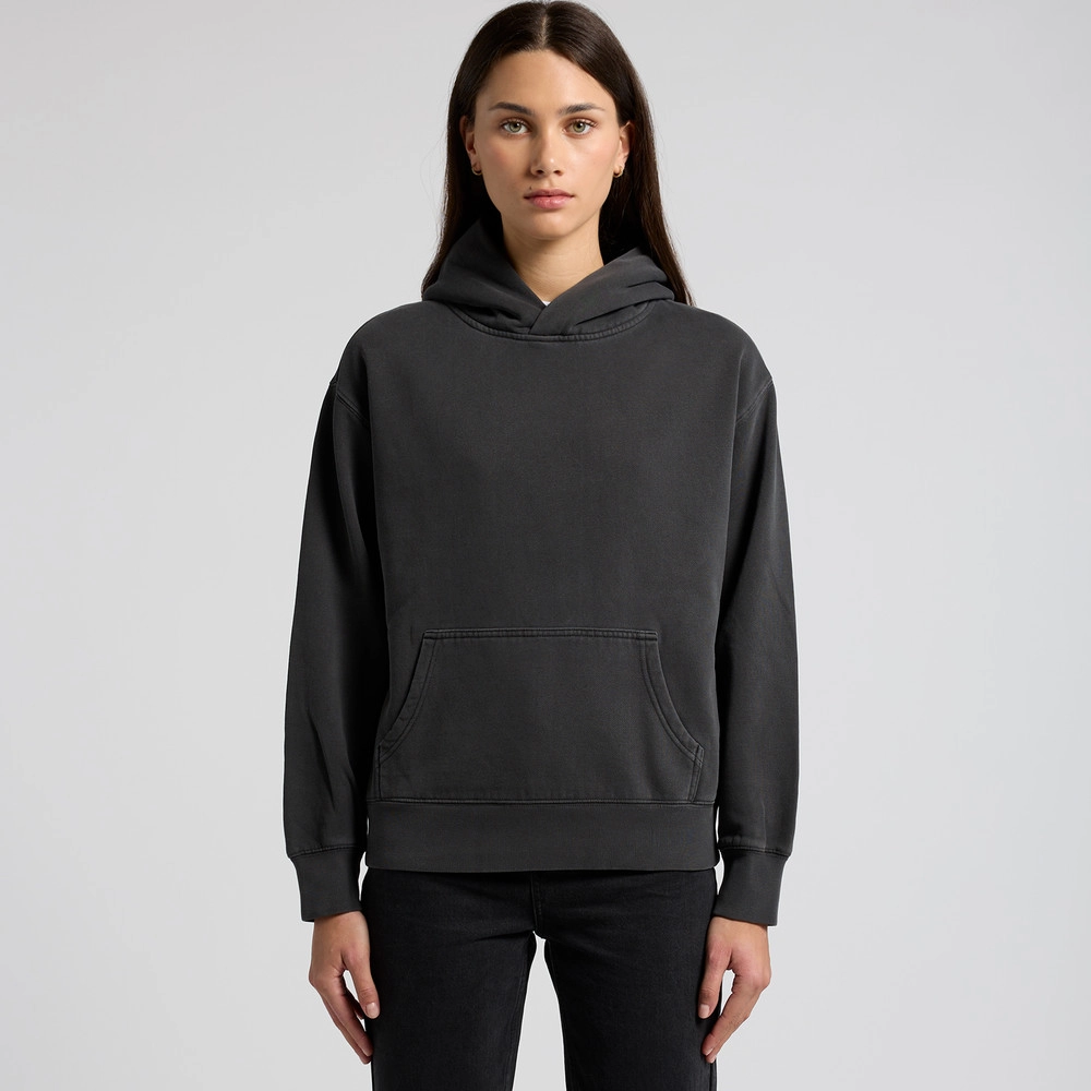 Women's Relax Faded Hood