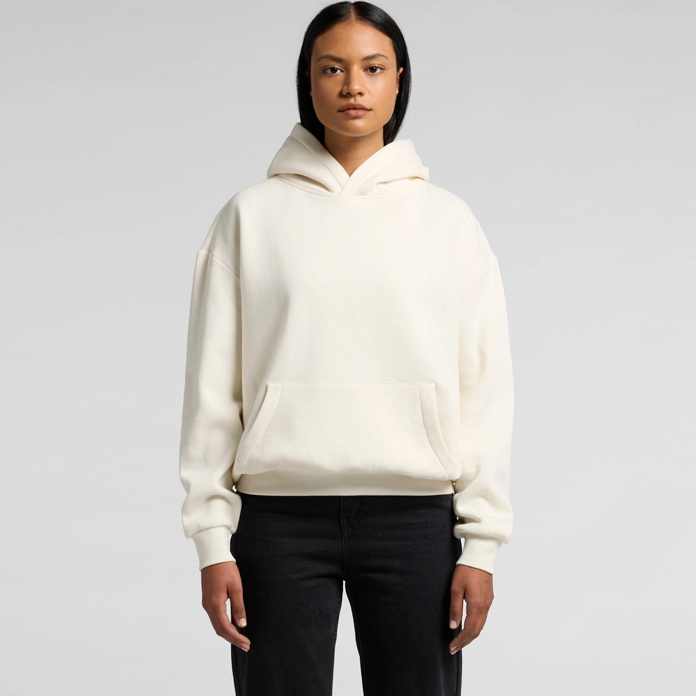 Women's Box Hood