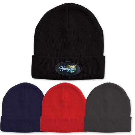 Acrylic Beanies [Caps & Hats]