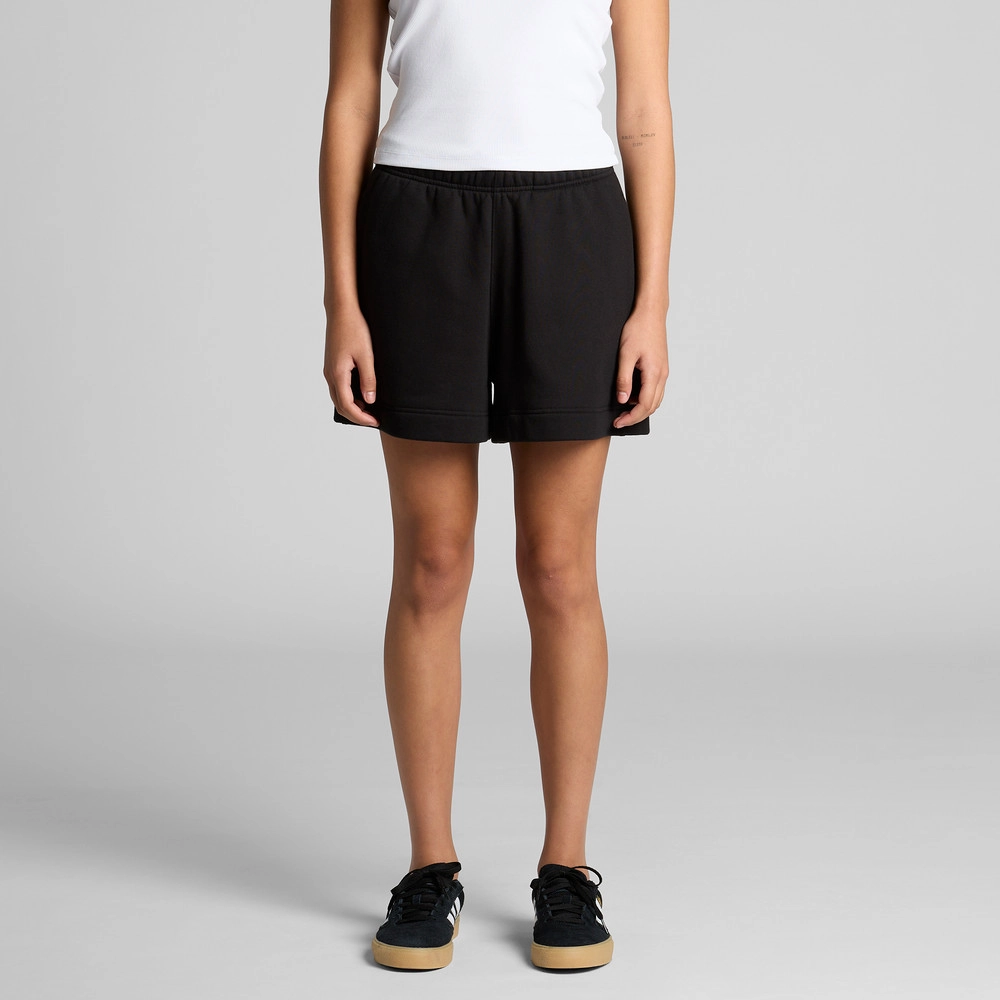 Women's Relax Track Shorts