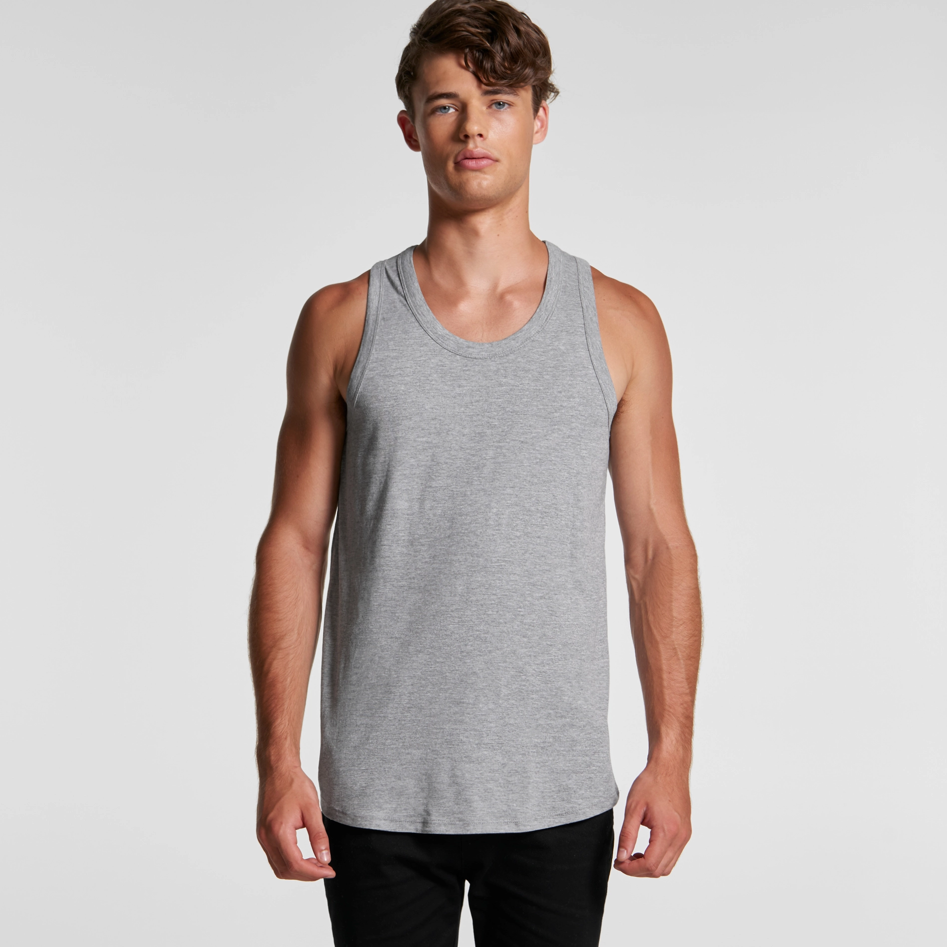 Authentic Singlet [Men's Clothing]