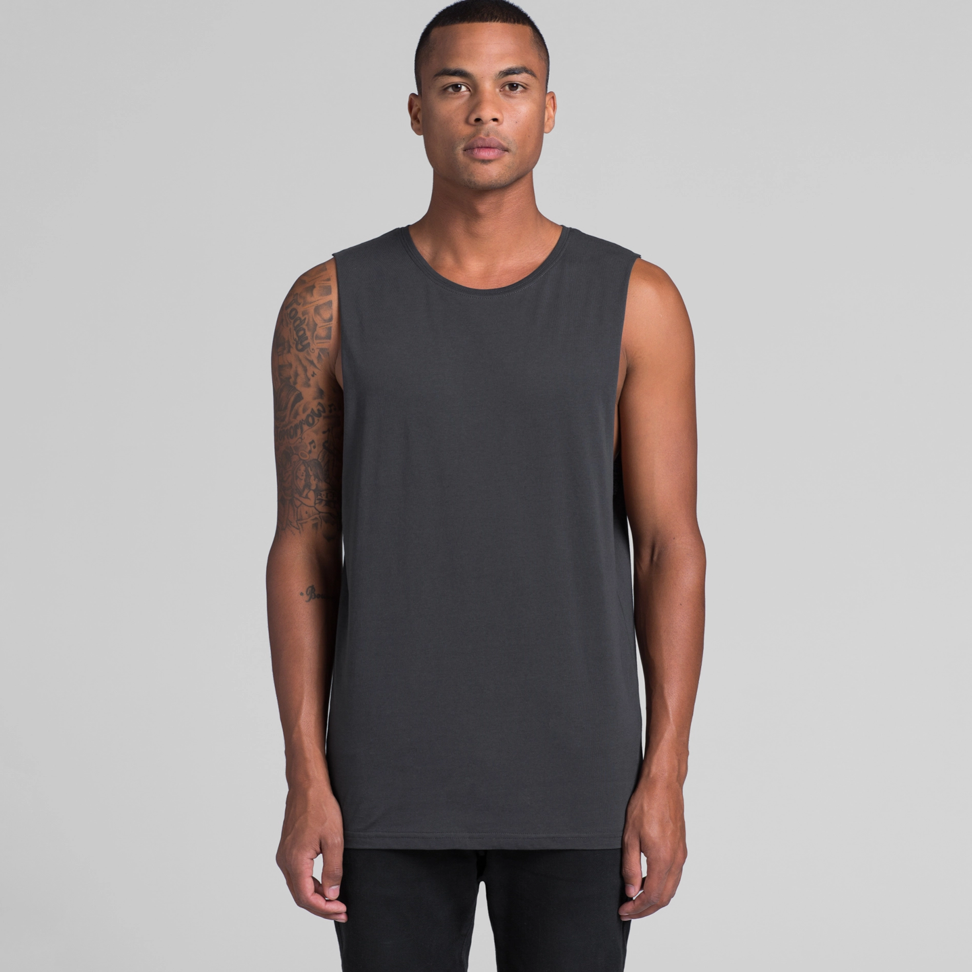 Barnard Tank [Men's Clothing]