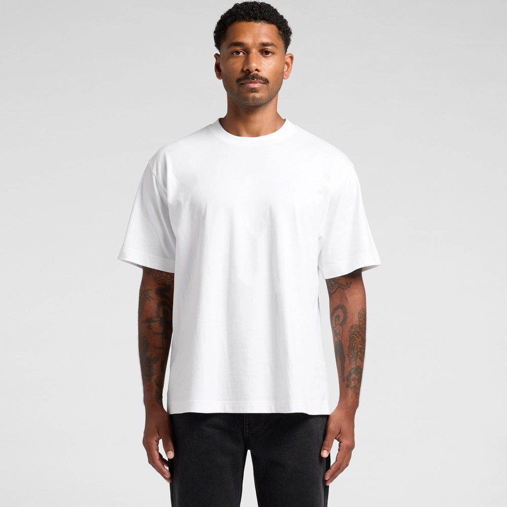 Men's Box Tee
