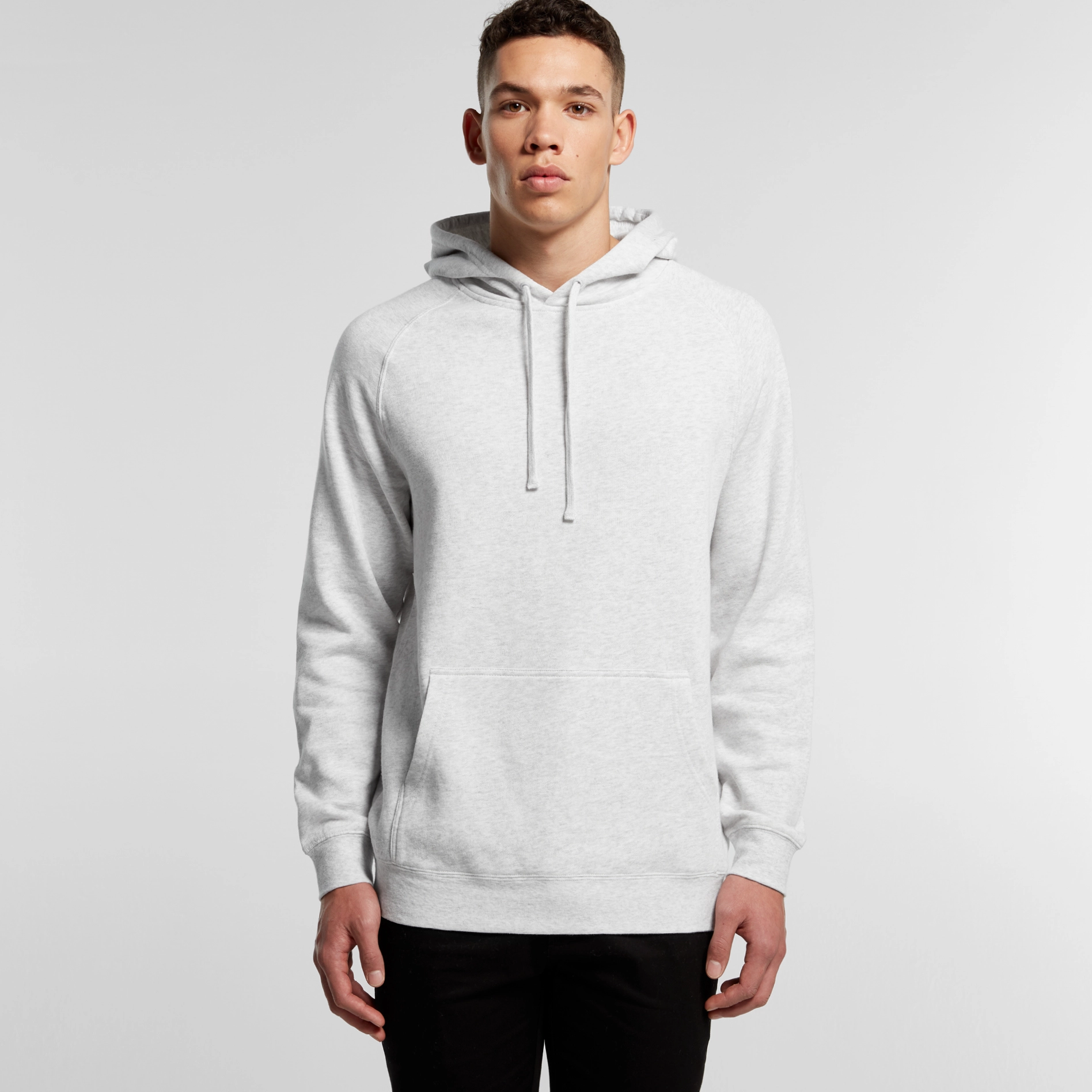 Men's Supply Hoodie [Men's Clothing]