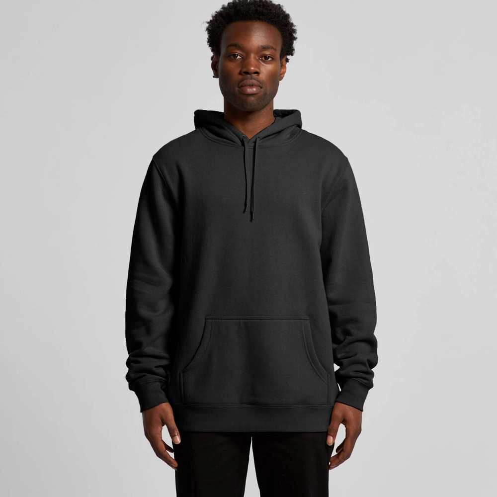 Men's Stencil Hood