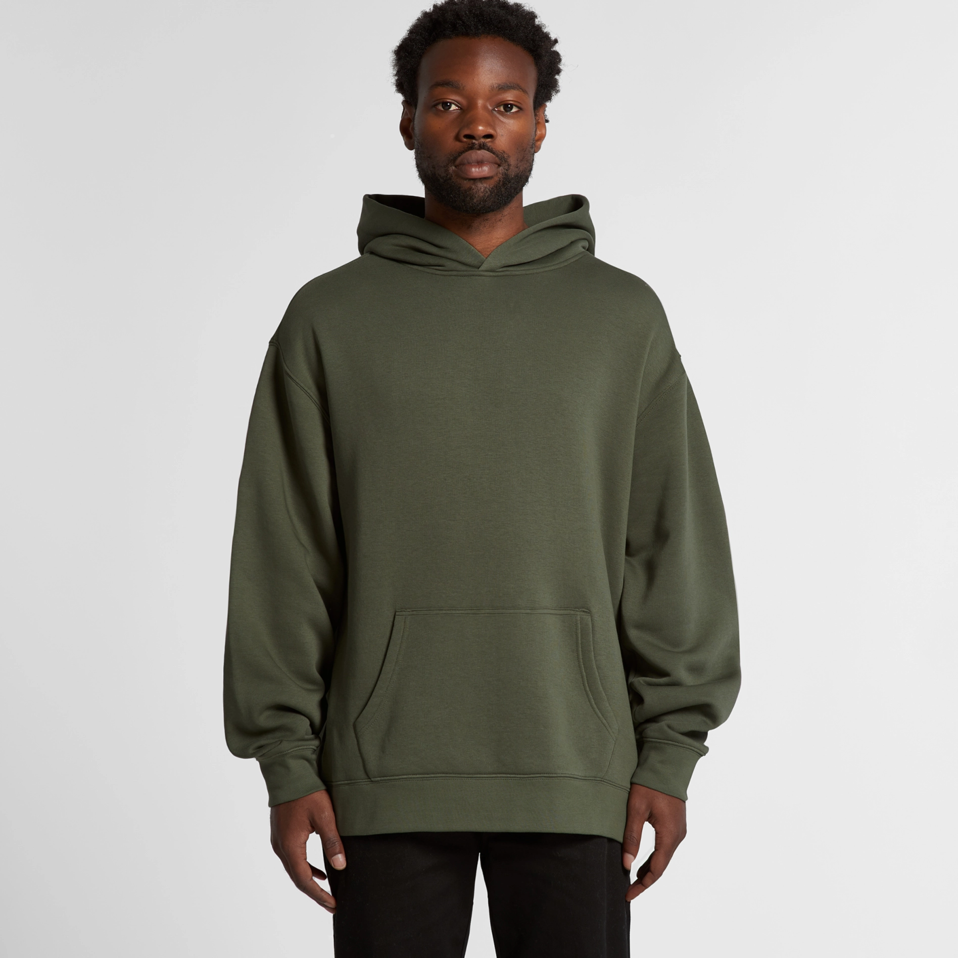 Men's Premium Hoodie
