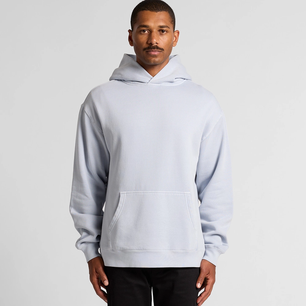 Men's Relax Faded Hood