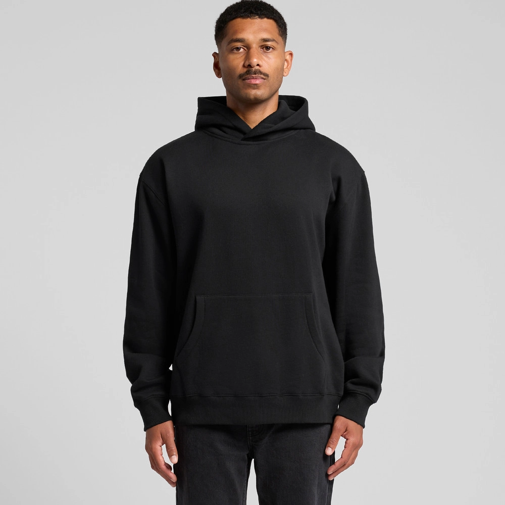 Men's Box Hood