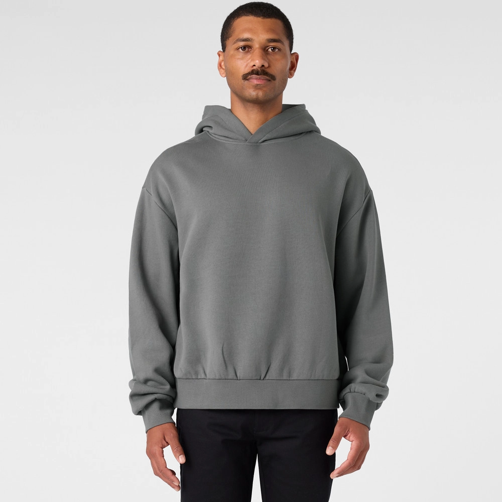 Men's Box Minus Hood