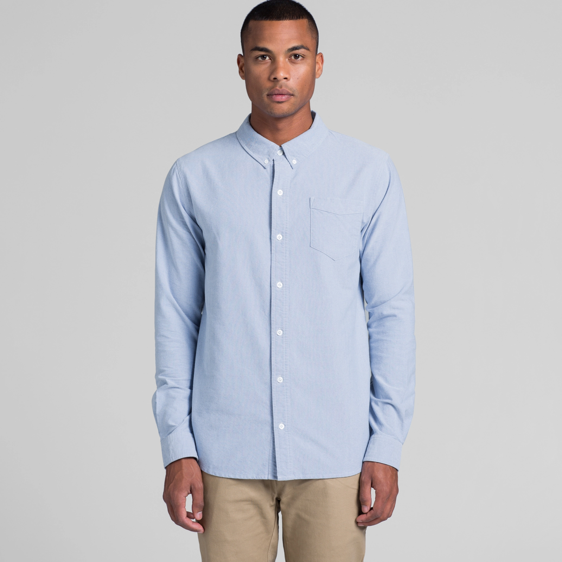 Mens Oxford Shirts