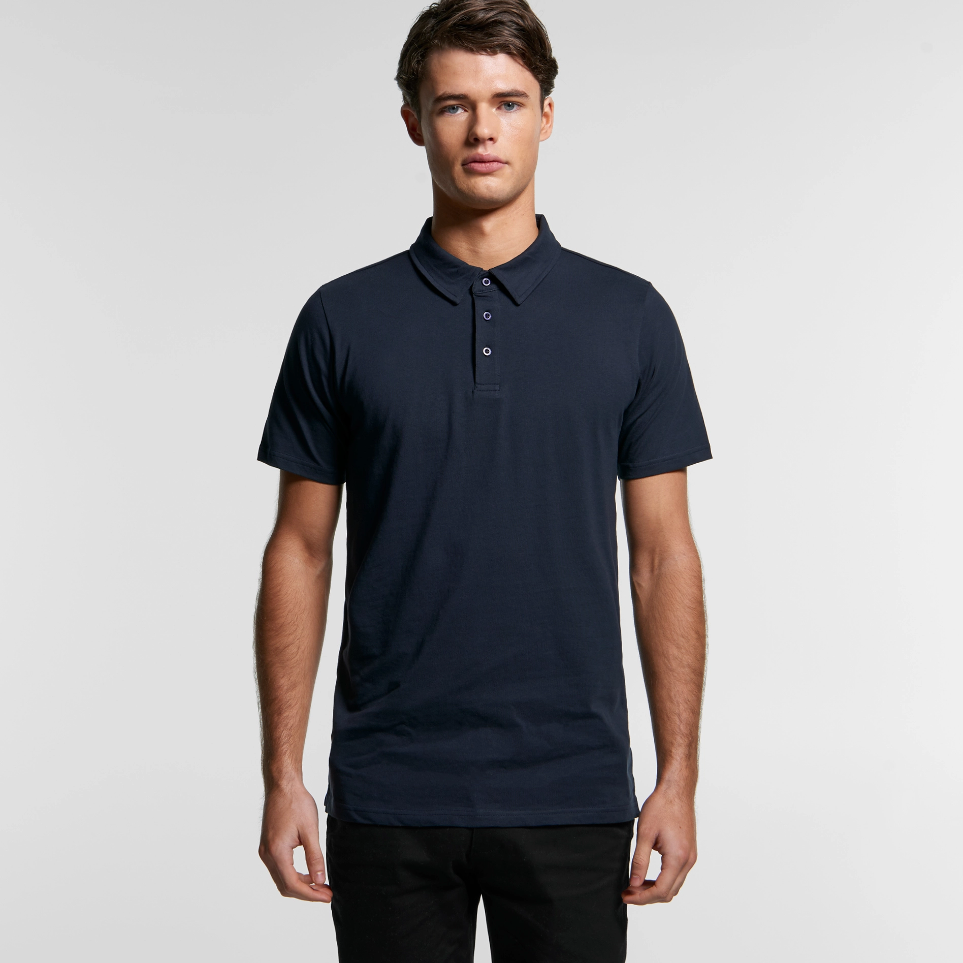 Chad Polo [Men's Clothing]