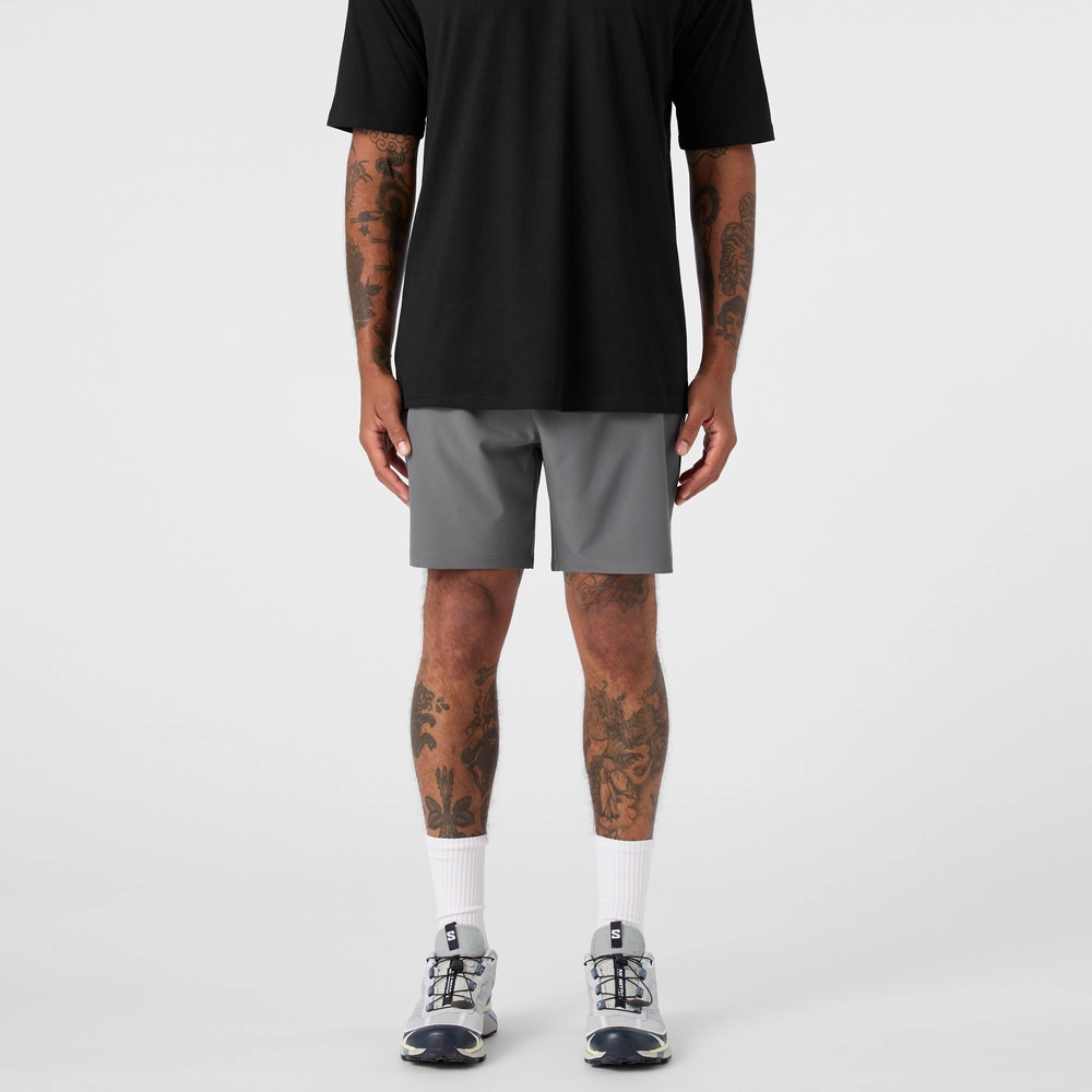 Men's Active Shorts