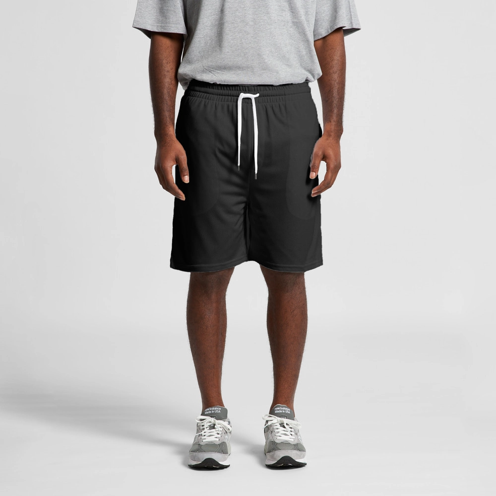 Men's Court Shorts